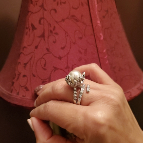 Unique ring❤❗ - Picture 2 of 4